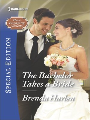 cover image of The Bachelor Takes a Bride